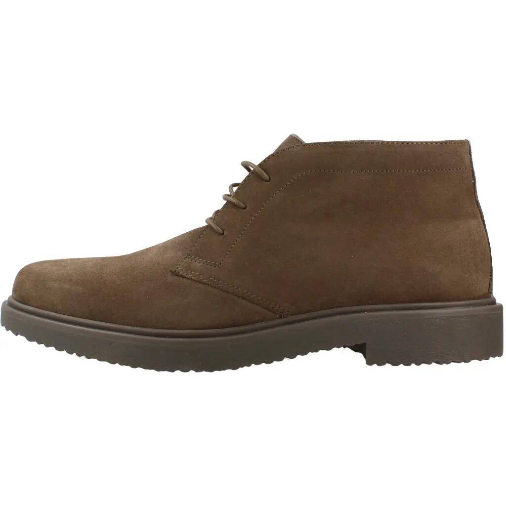 Bottines Geox Massimiano 2/7