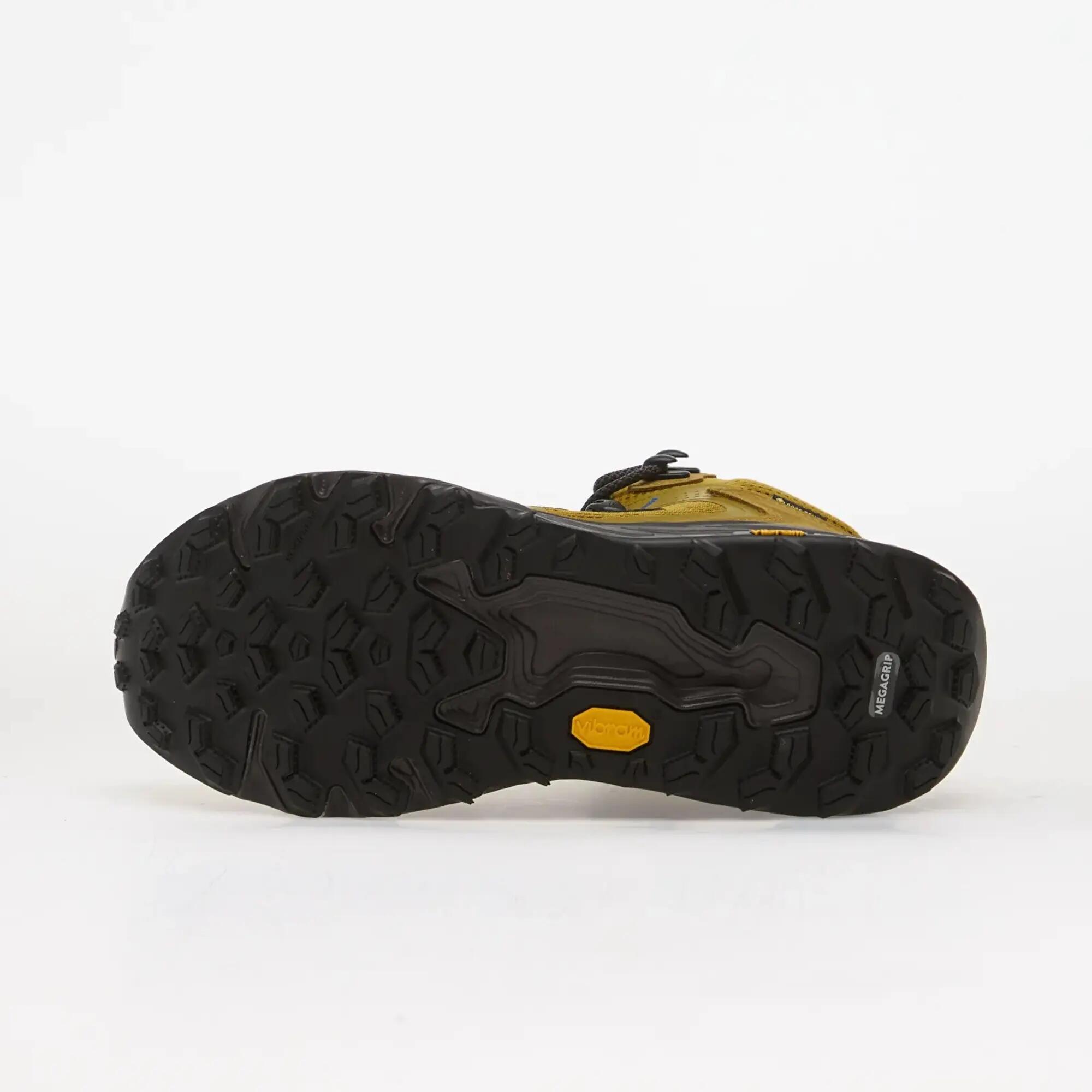 Outdoor-Schuh New Balance Trail Gtx Hierro Hiker V9 Erwachsene 5/5