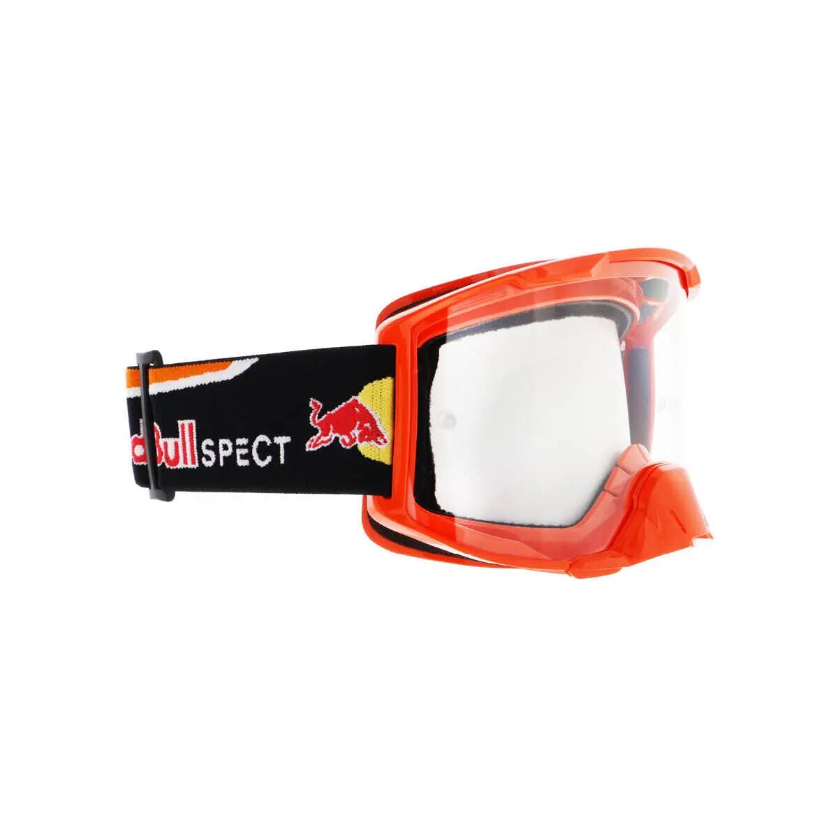 Máscara de motociclista Redbull Spect Eyewear 2/2
