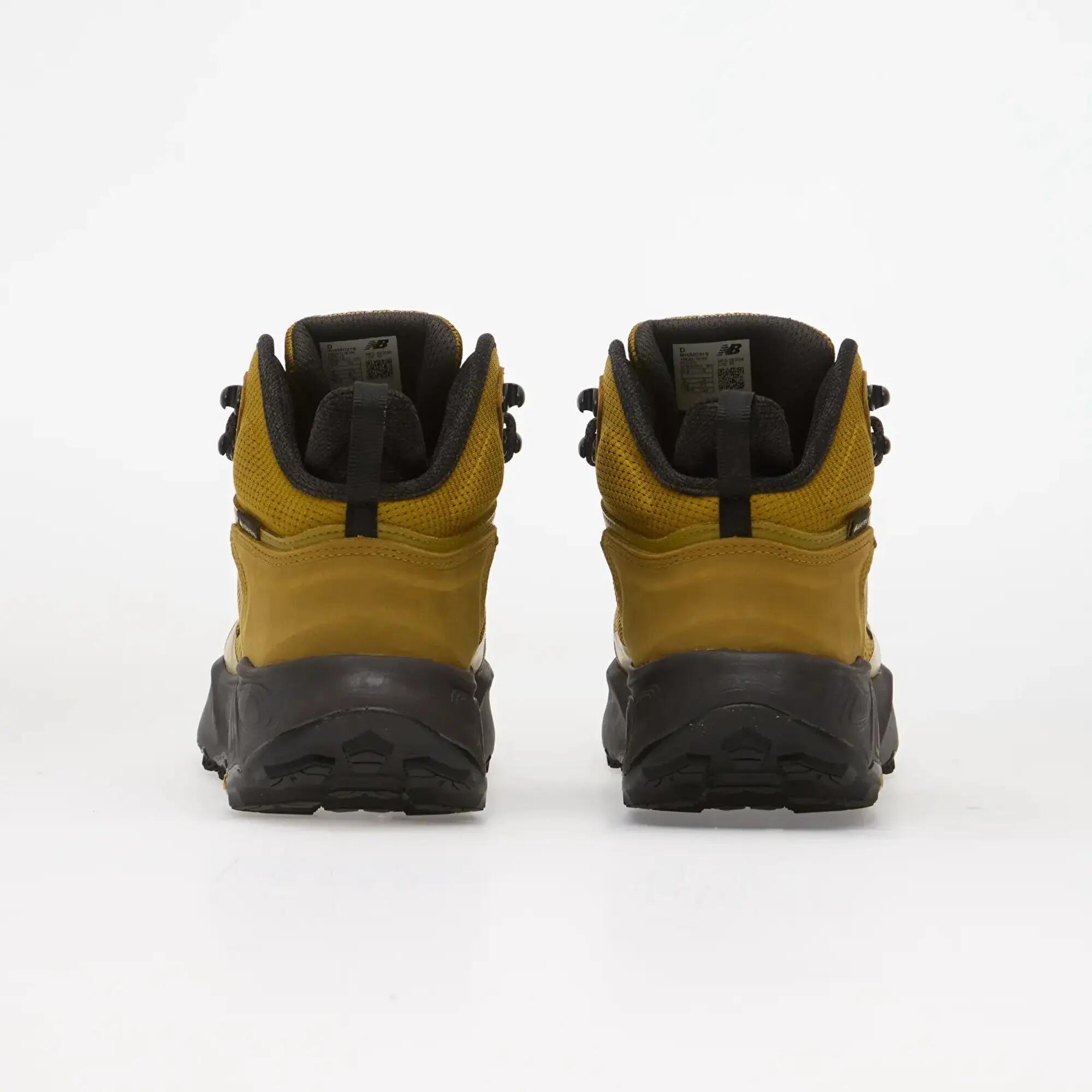 Outdoor-Schuh New Balance Trail Gtx Hierro Hiker V9 Erwachsene 4/5