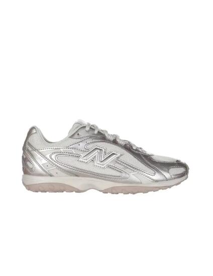 Chaussures pour femmes New Balance Timberwolf Beige.