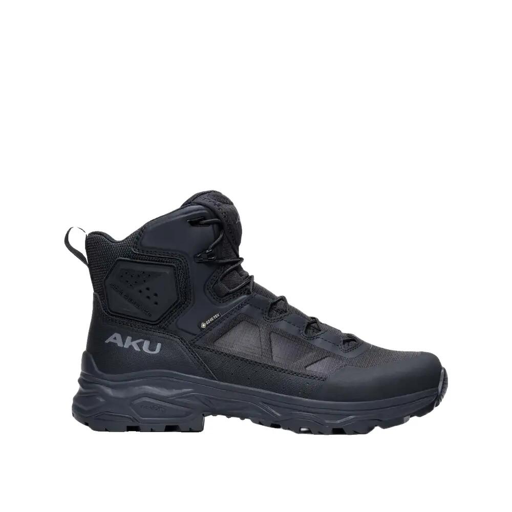 Botas de senderismo AKU Sentinel MID GTX Negro 1/6