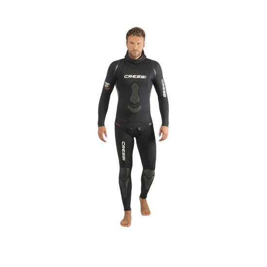 Taucheranzug Cressi Apnea 5 mm Unisex