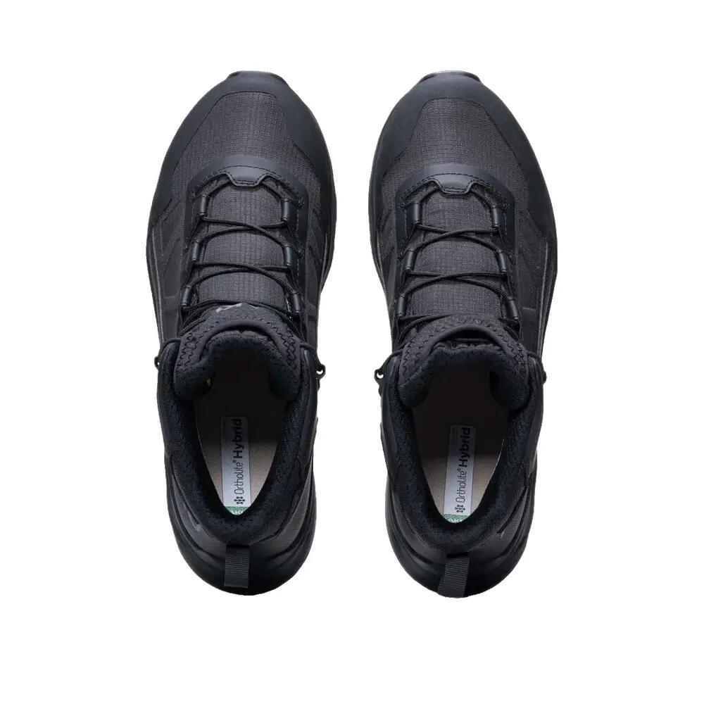 Botas de senderismo AKU Sentinel MID GTX Negro 5/6