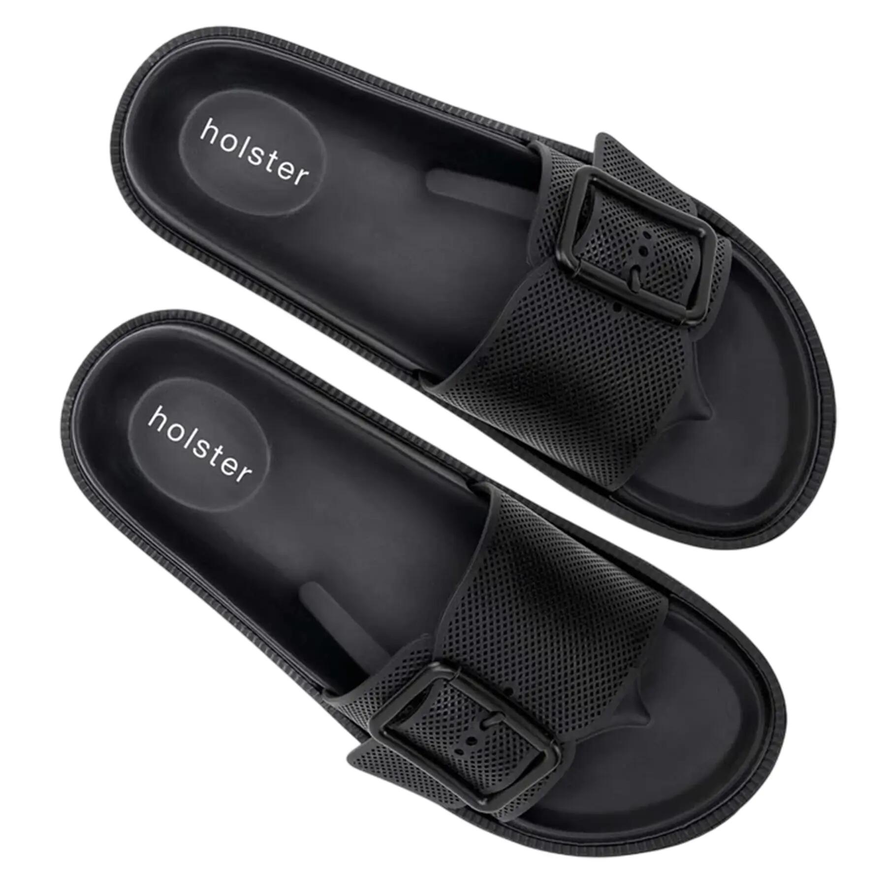 SlidersDonna Holster Laze Nero 4/4