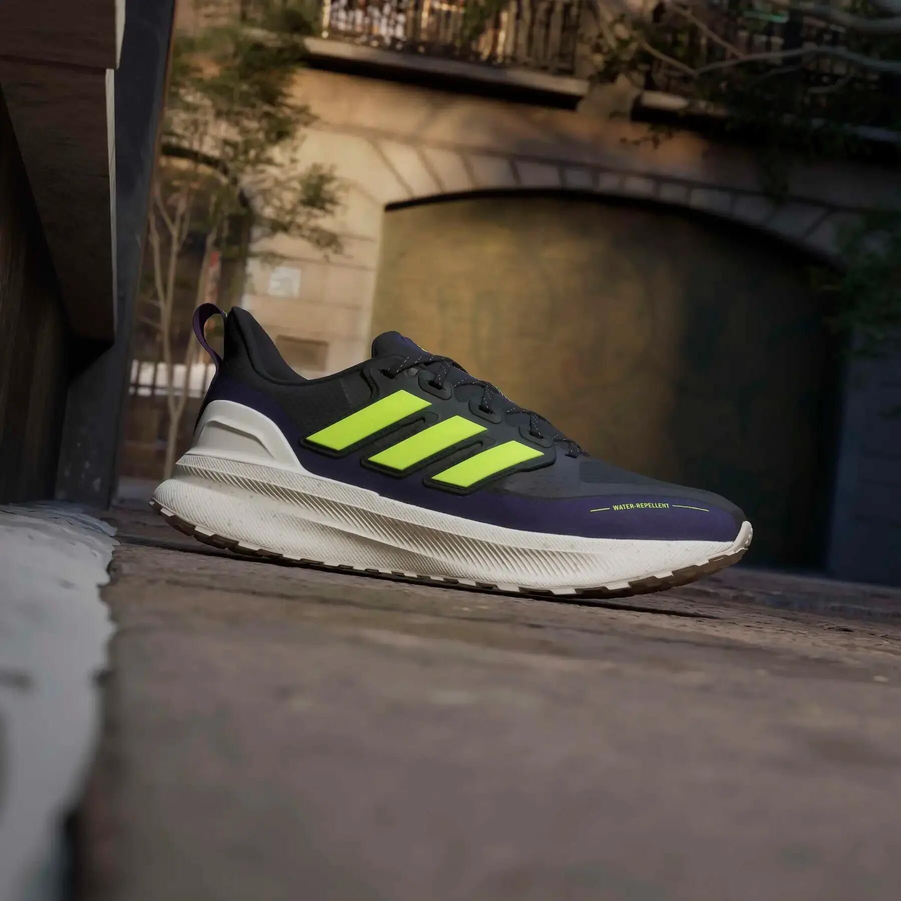 Scarpe running adidas Ultrarun 5 ATR 4/7