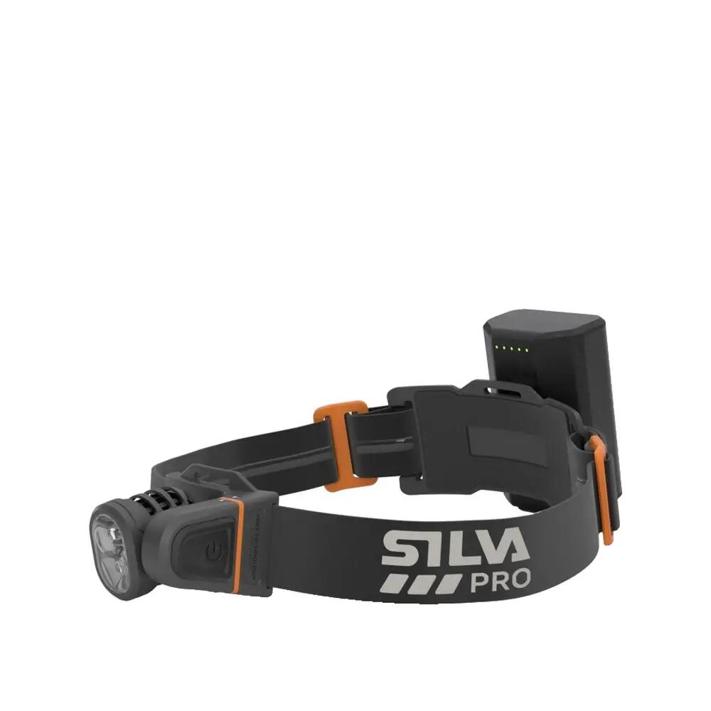 SILVA picture