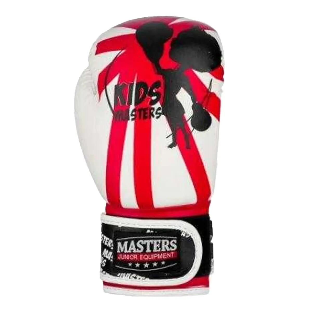 MASTERS picture