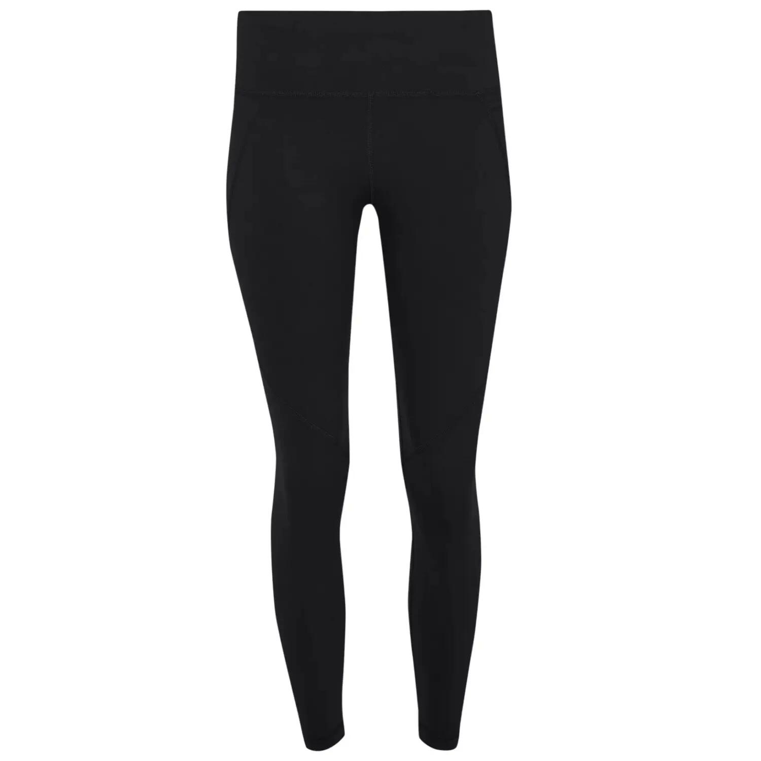Legging Entraînement POWER 7/8 Femme (Noir) 2/3