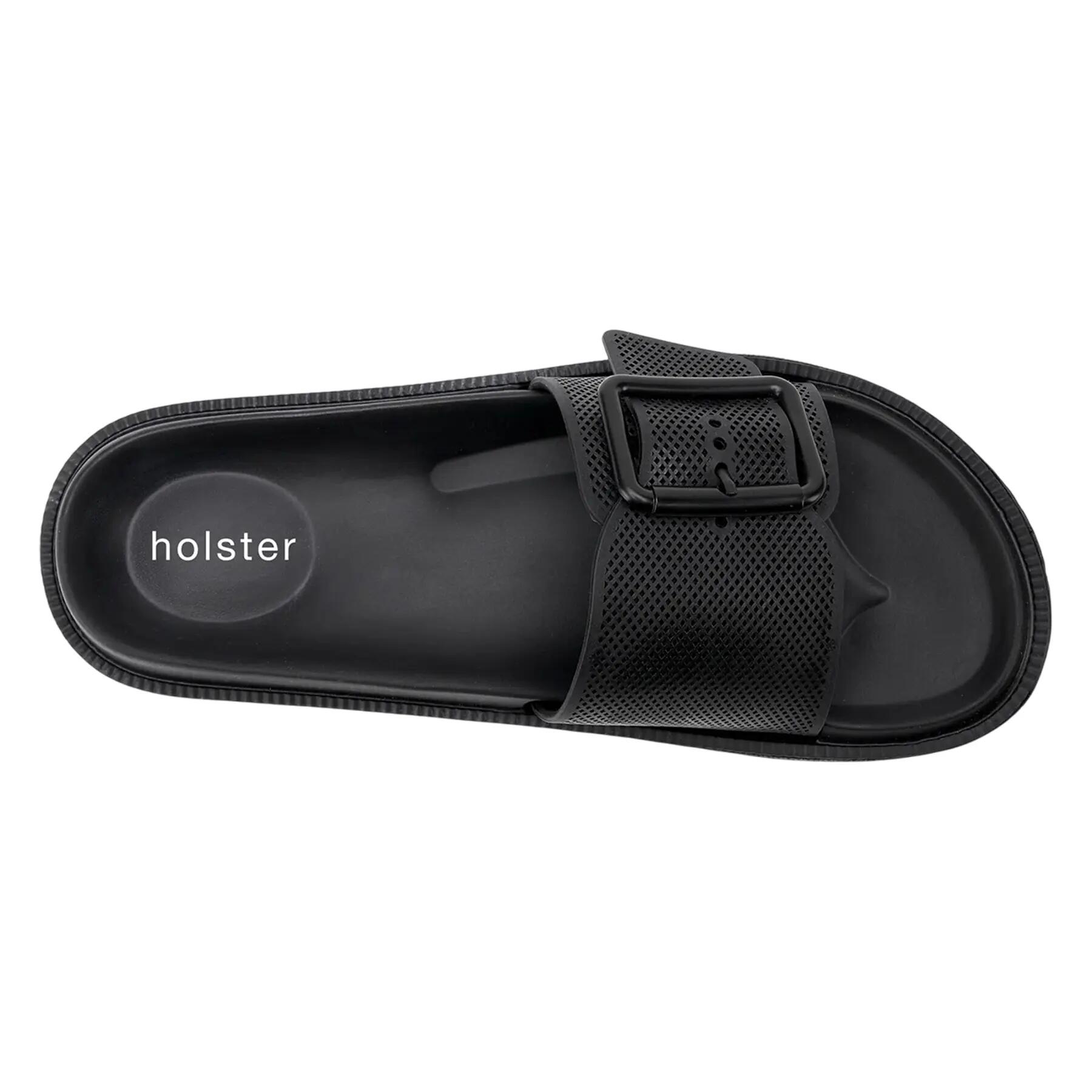 SlidersDonna Holster Laze Nero 2/4