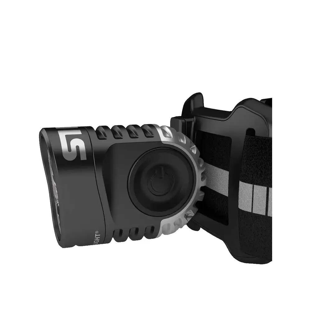 Lamp voorhoofd Silva Trail Speed 3XT 800 lumen 7/8