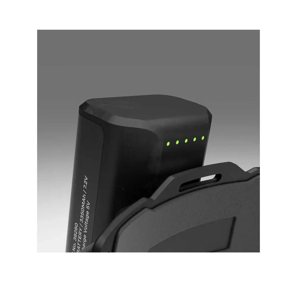 Lampe frontale Silva Freelight 8/10