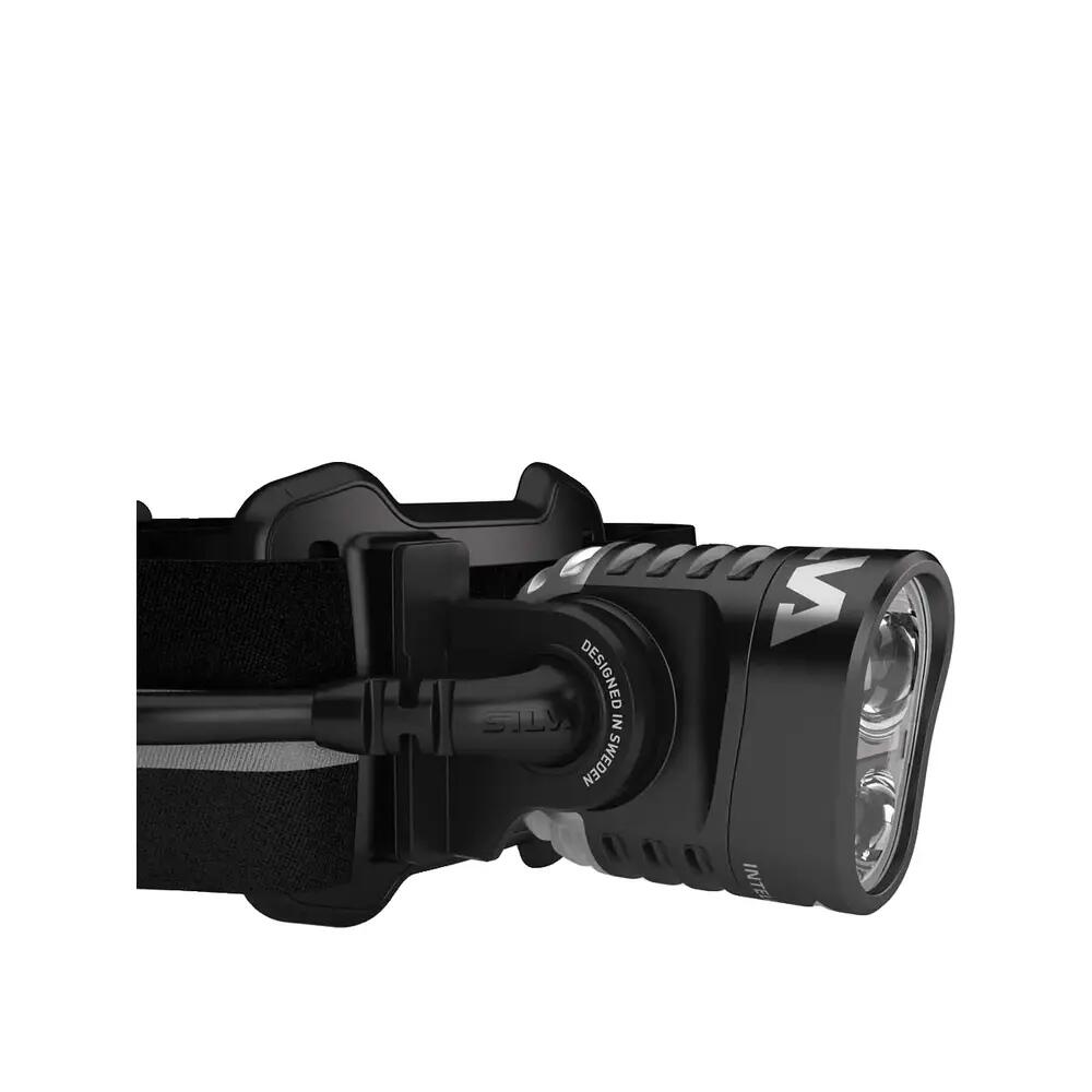 Lamp voorhoofd Silva Trail Speed 3XT 800 lumen 6/8