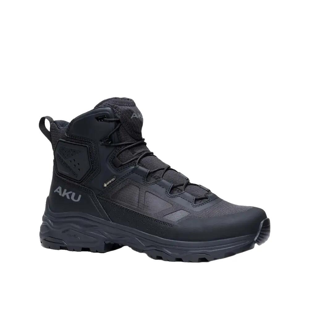 Botas de senderismo AKU Sentinel MID GTX Negro 2/6