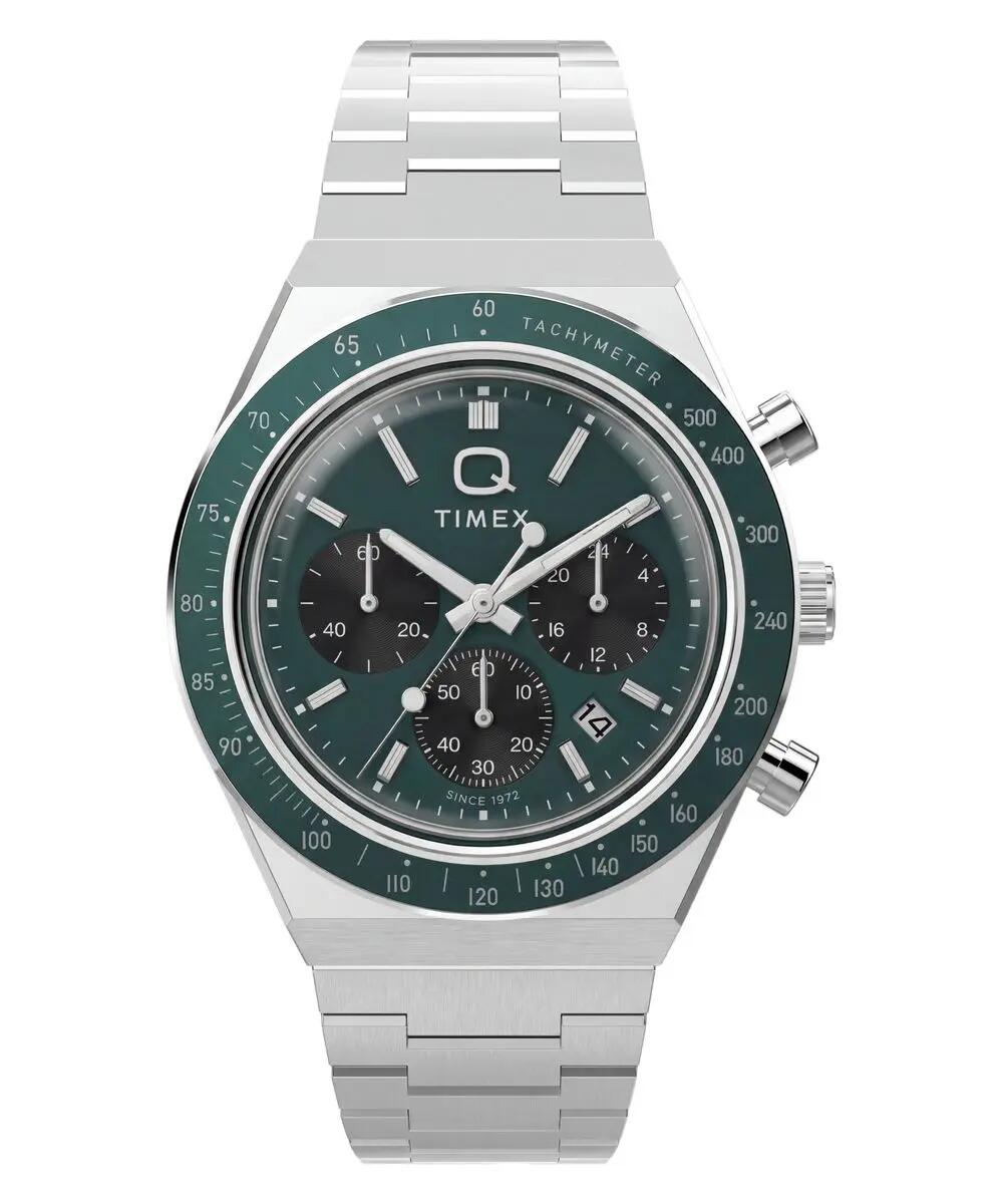 TIMEX picture