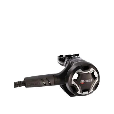 Regulator mares dual 15x int zilver