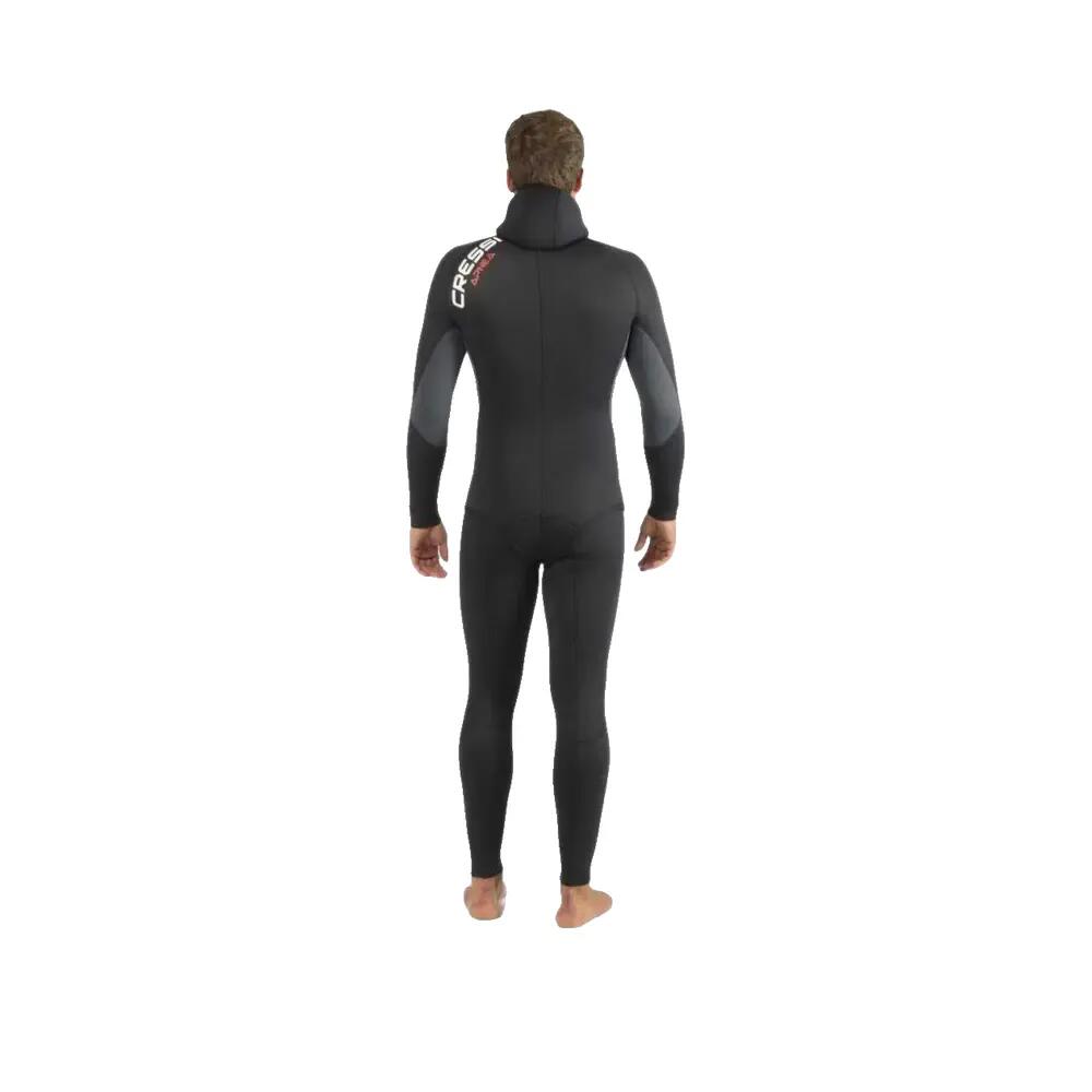 Taucheranzug Cressi Apnea 5 mm Unisex 2/7