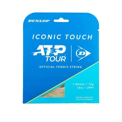 Raquette de tennis Dunlop Iconic Touch 12m