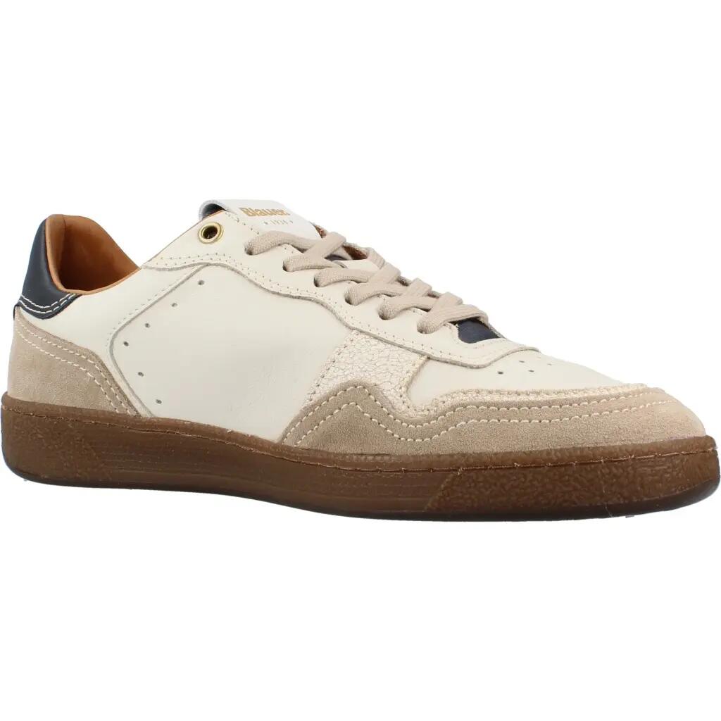Buty BLAUER F6MURRAY22 Beżowy 5/5
