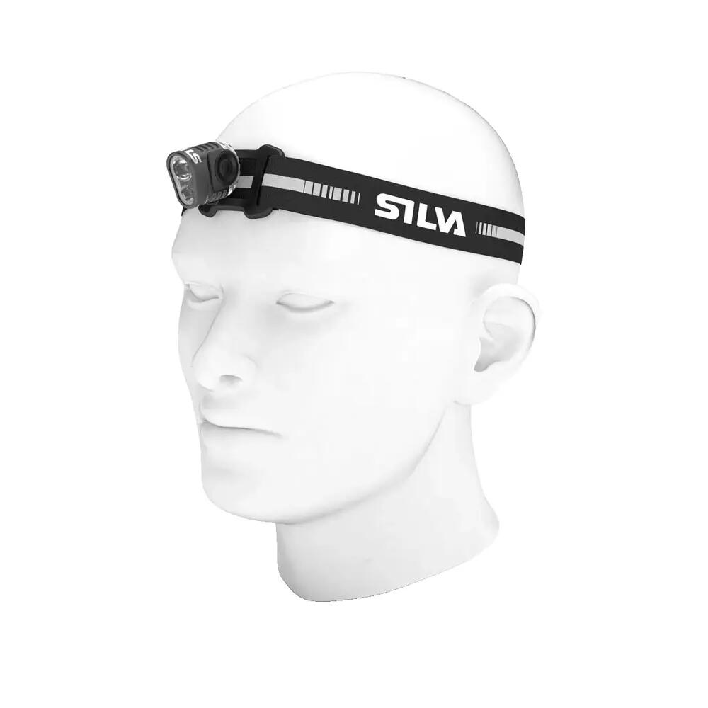 Lamp voorhoofd Silva Trail Speed 3XT 800 lumen 2/8