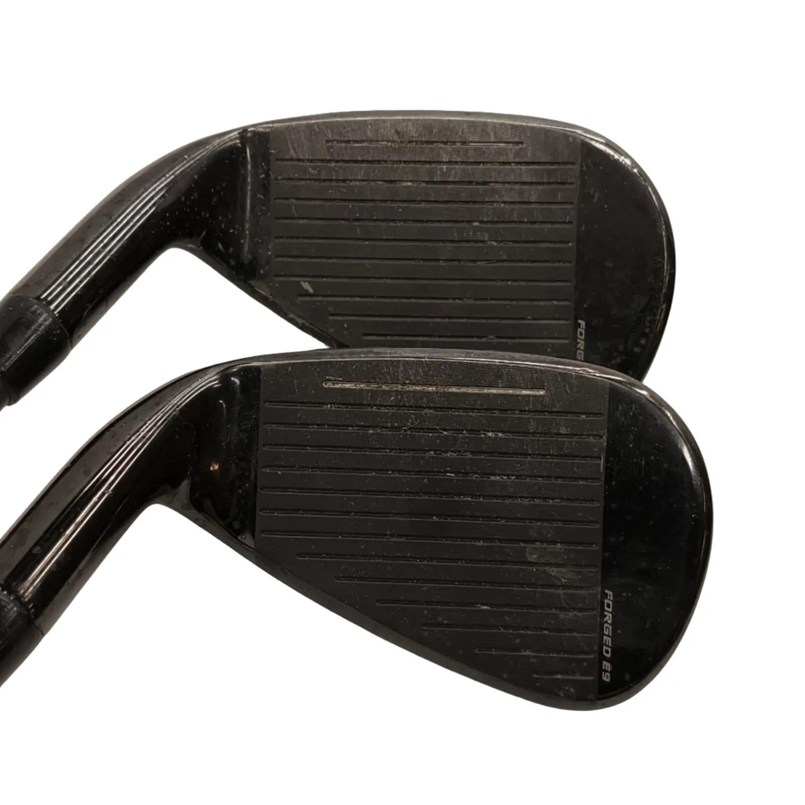 Cobra T-rail Eisenset / 6-PW / Flex A-flex / Graphit 7/7