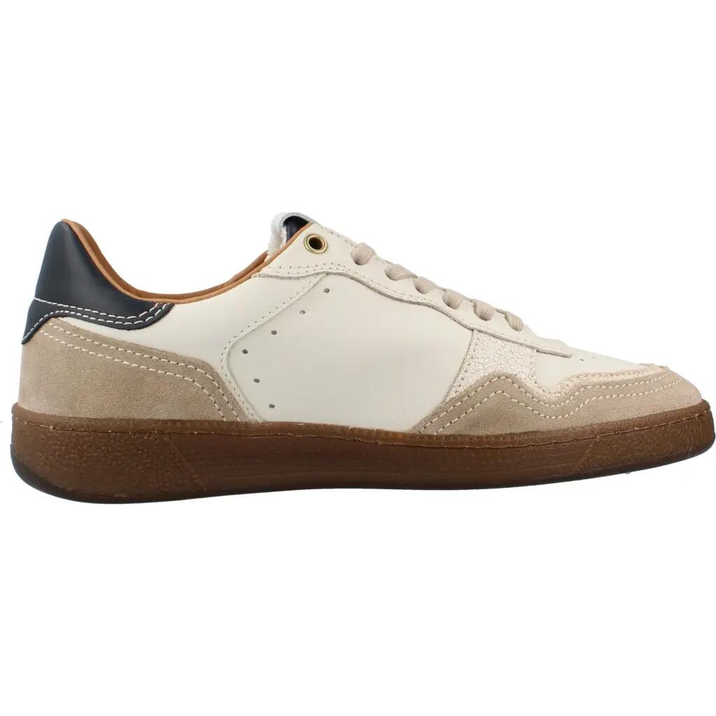 Buty BLAUER F6MURRAY22 Beżowy 4/5