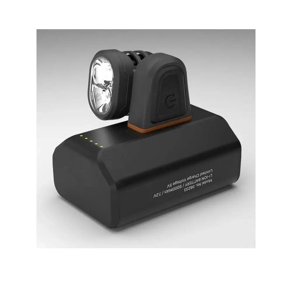 Lampe frontale Silva Freelight 3/10