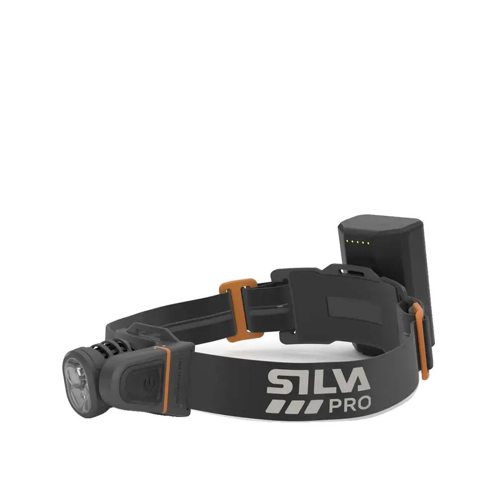 Lampe frontale Silva Freelight 2/10