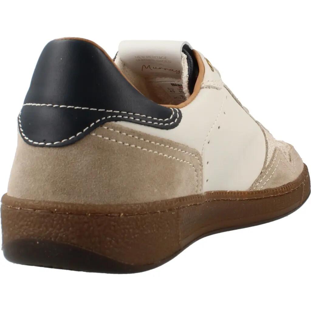 Buty BLAUER F6MURRAY22 Beżowy 3/5