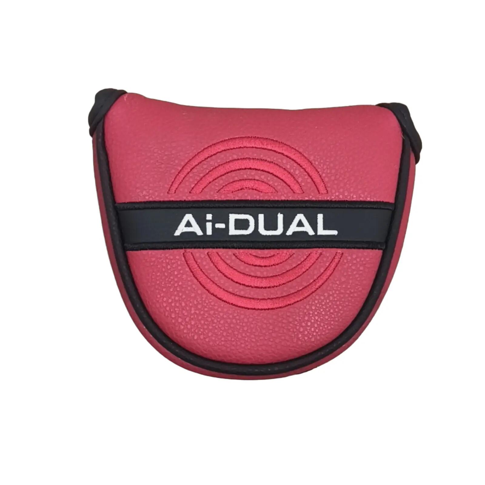 Odyssey Ai-Dual 2-Ball Putter / 34" 2/6