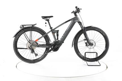 Reconditionné - Cube Stereo Hybrid 120 Pro Allroad - Très Bon