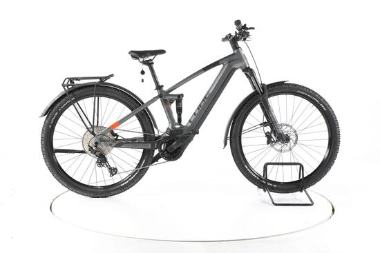 Reconditionné - Cube Stereo Hybrid 120 Pro Allroad - Très Bon