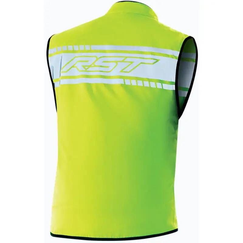 Gilet di sicurezza riflettente RST Flo-Rider 2/2