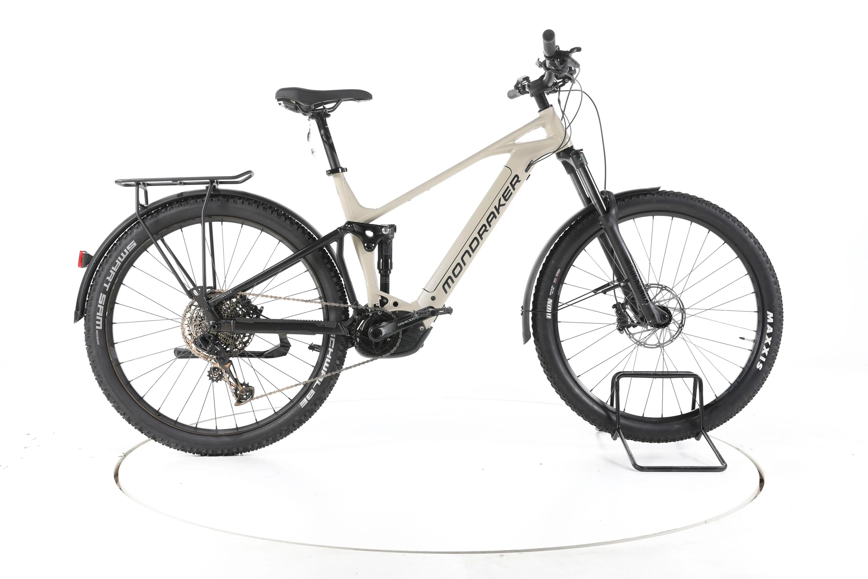 MONDRAKER picture