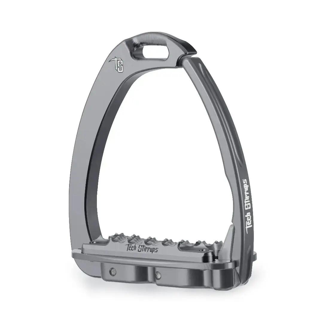 TECH STIRRUPS picture