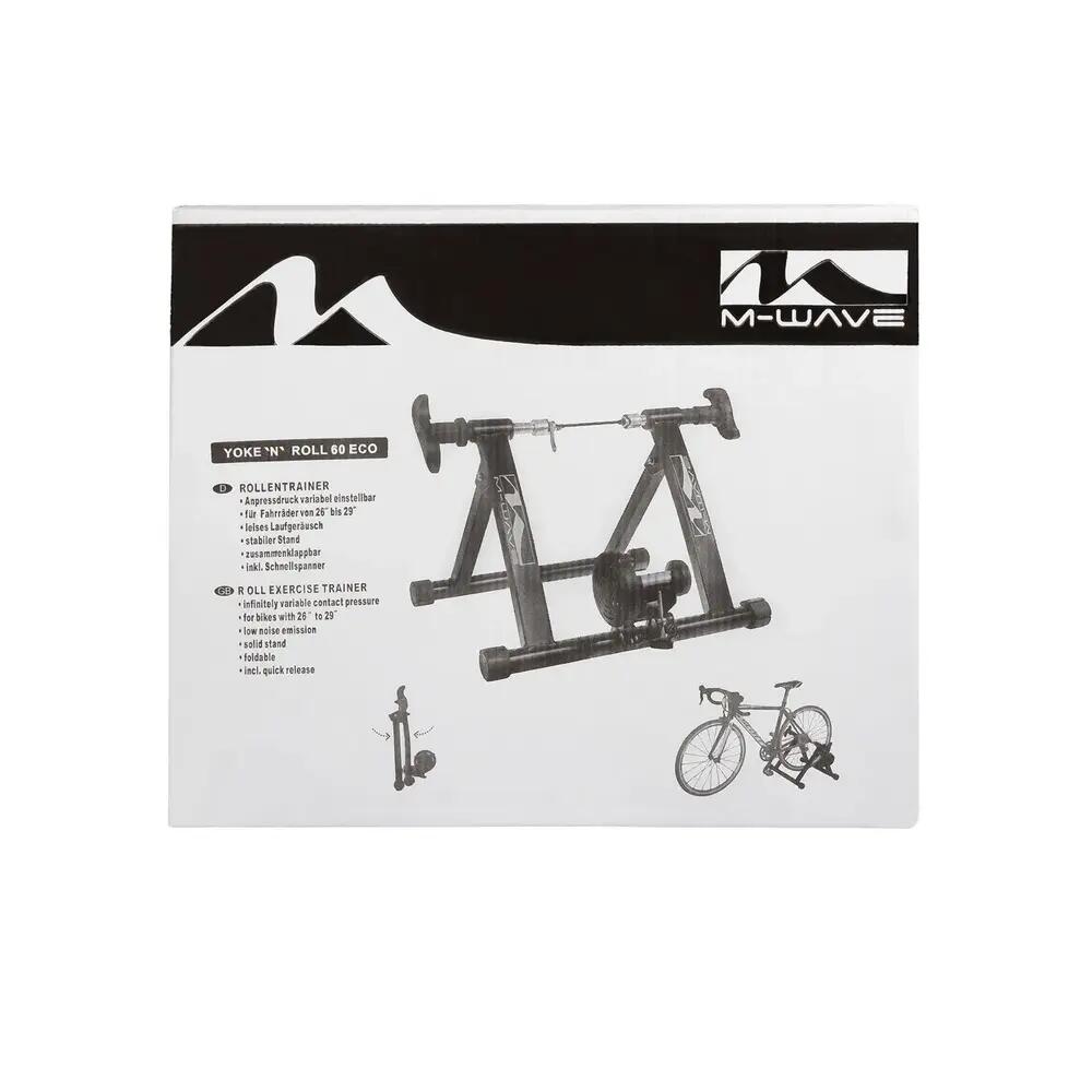 Rollertrainer M-Wave Yoke N Roll 60 Magnetische weerstand 3/3