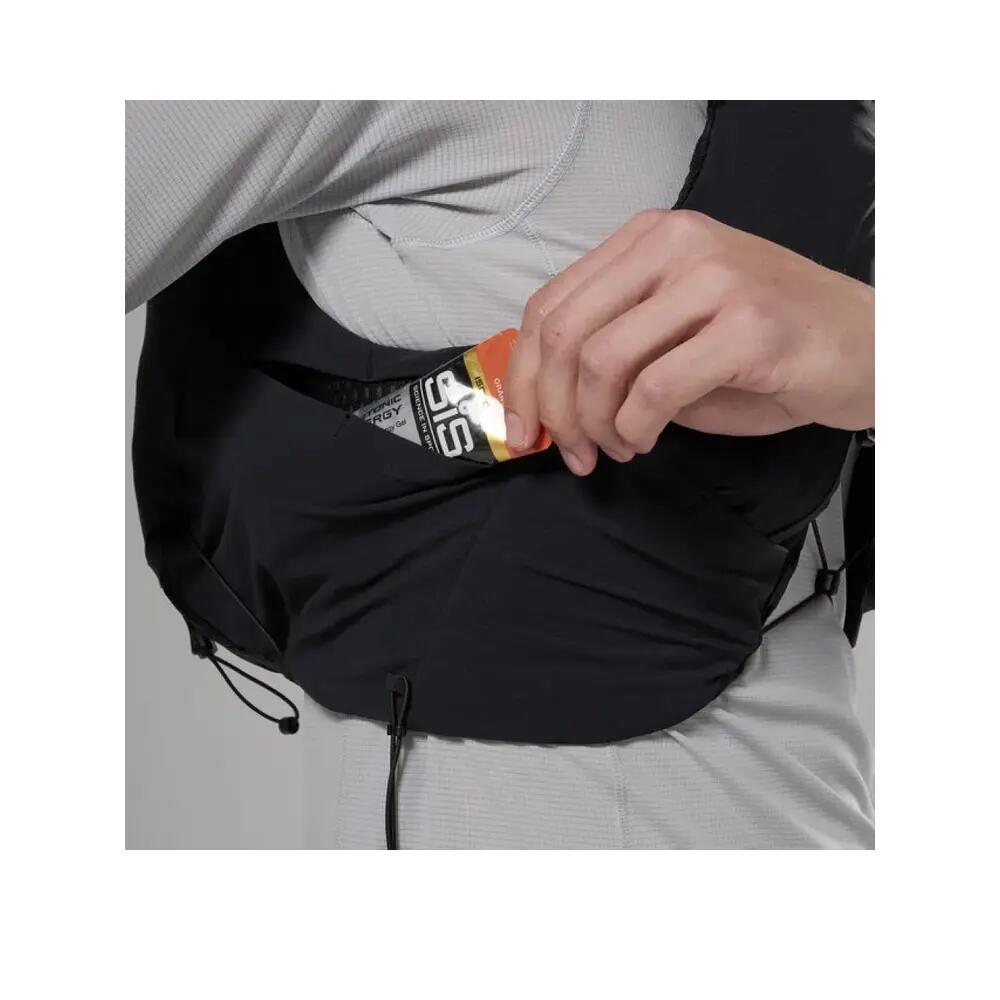 Montane Gecko VP Hydration Gilet Black 7/8