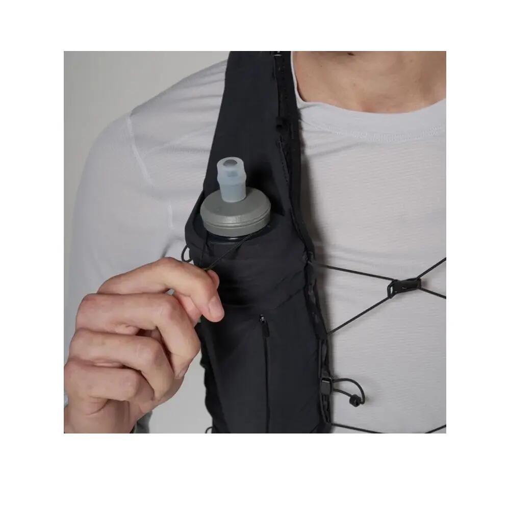 Montane Gecko VP Hydration Gilet Black 6/8