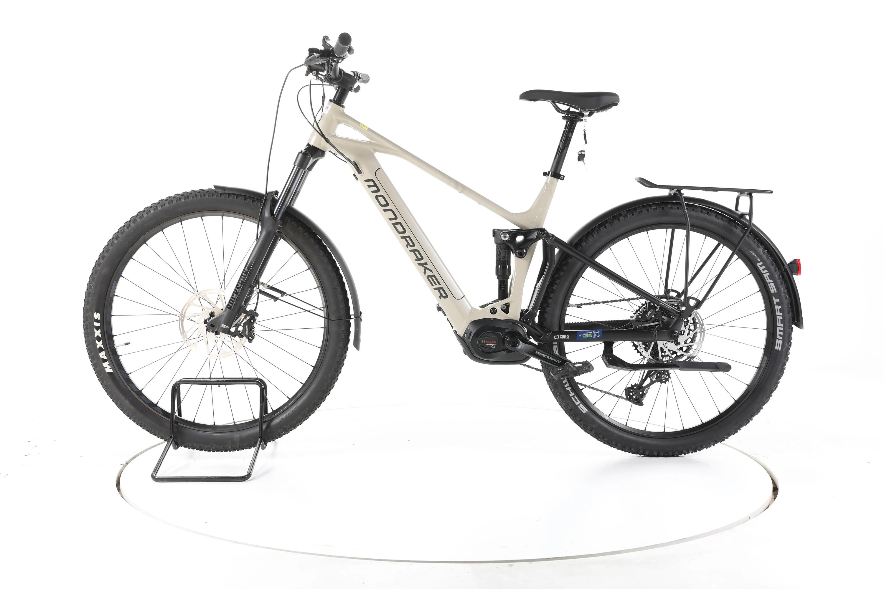 Ebike ricondizionata · Mondraker Chaser X · Ottime condizioni 6/7