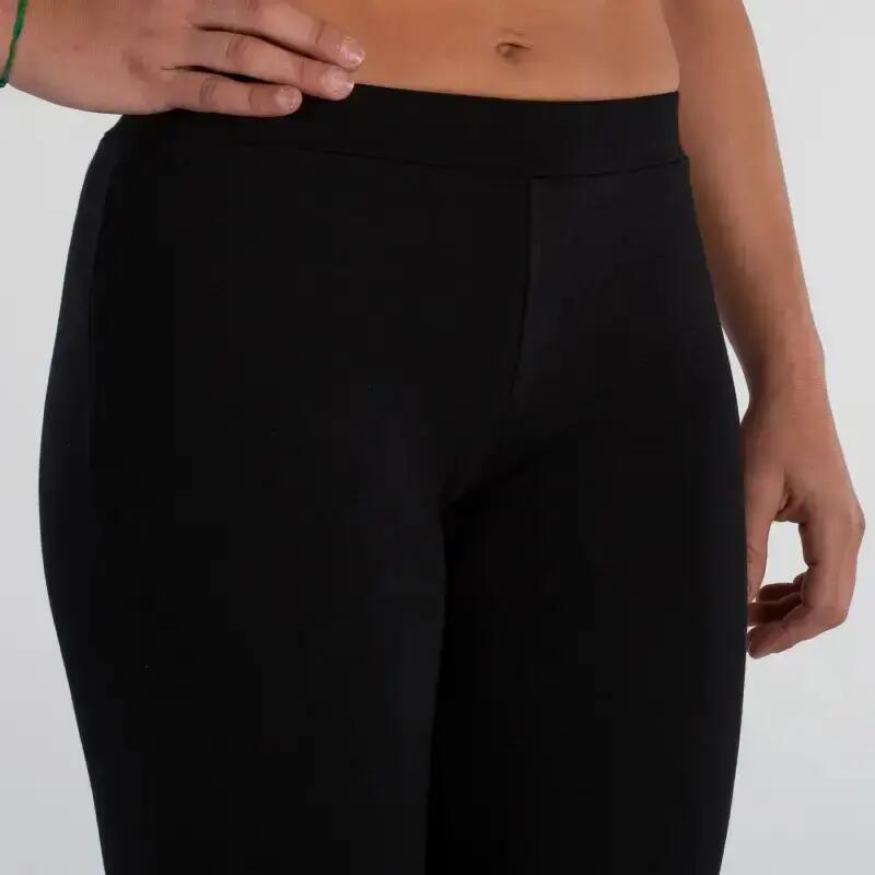 Leggings da donna Softee Amastita 4/4