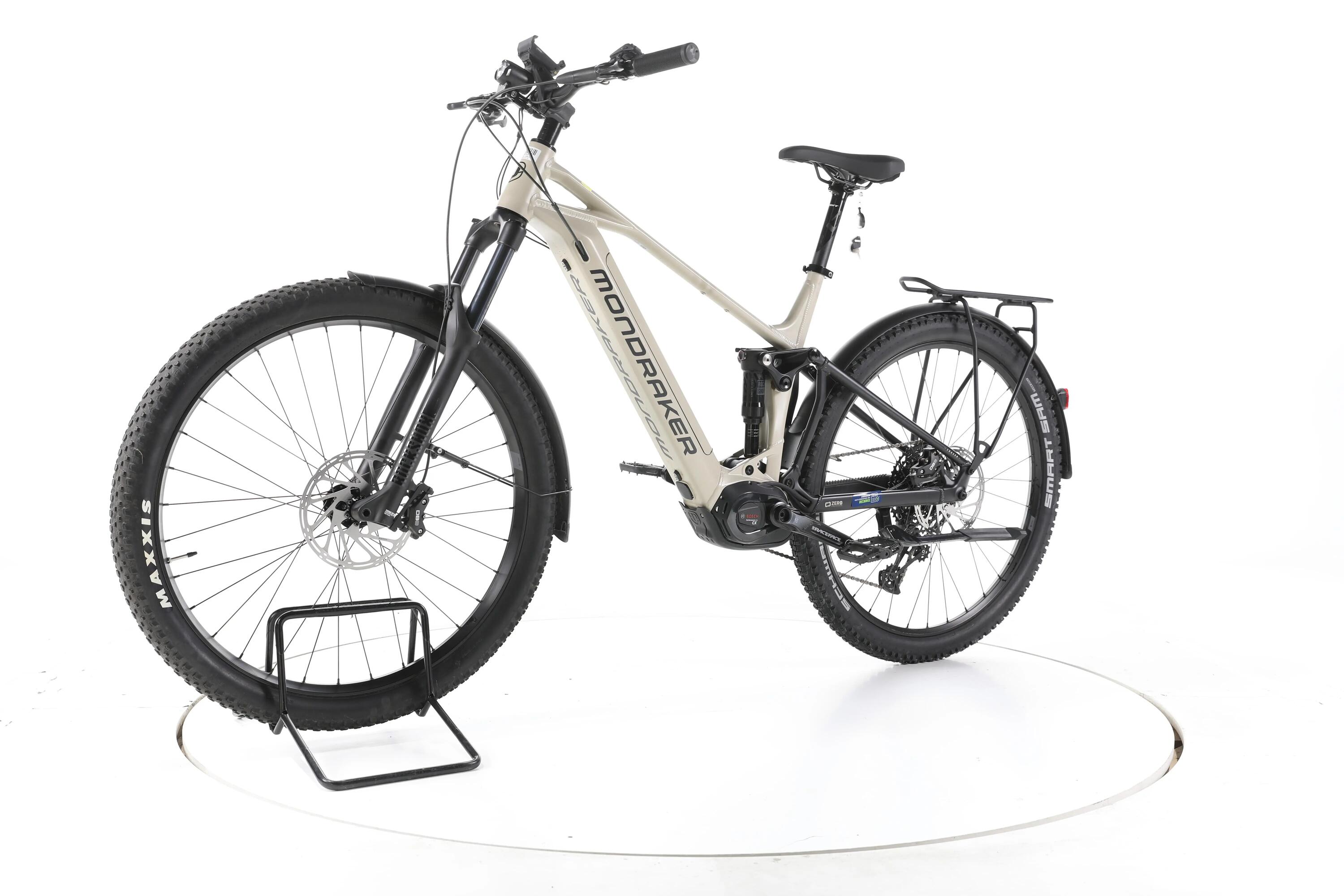 Ebike ricondizionata · Mondraker Chaser X · Ottime condizioni 5/7