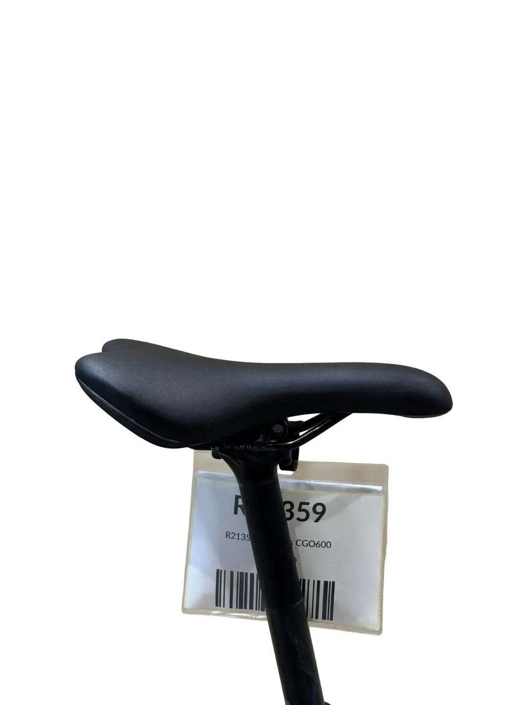 Reconditionné - Vélo électrique Tenways CGO600 Single-Speed- comme neuf 9/12