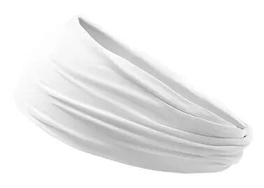 Bentita - headbands - alb 2/2
