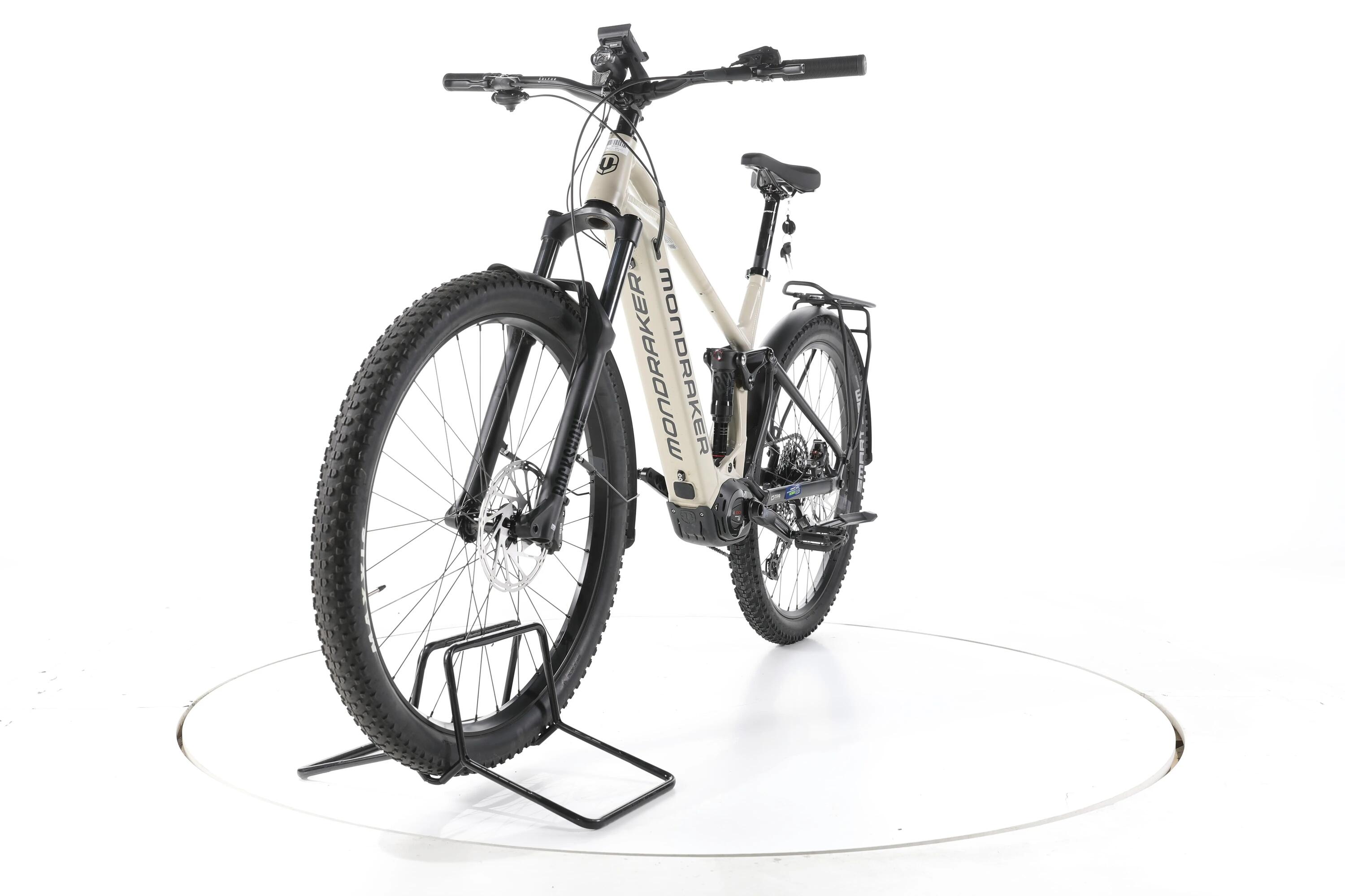 Ebike ricondizionata · Mondraker Chaser X · Ottime condizioni 4/7