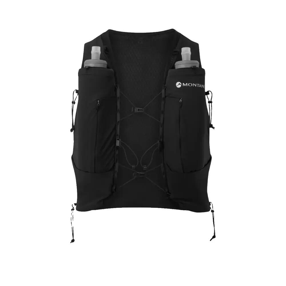 Montane Gecko VP Hydration Gilet Black 3/8