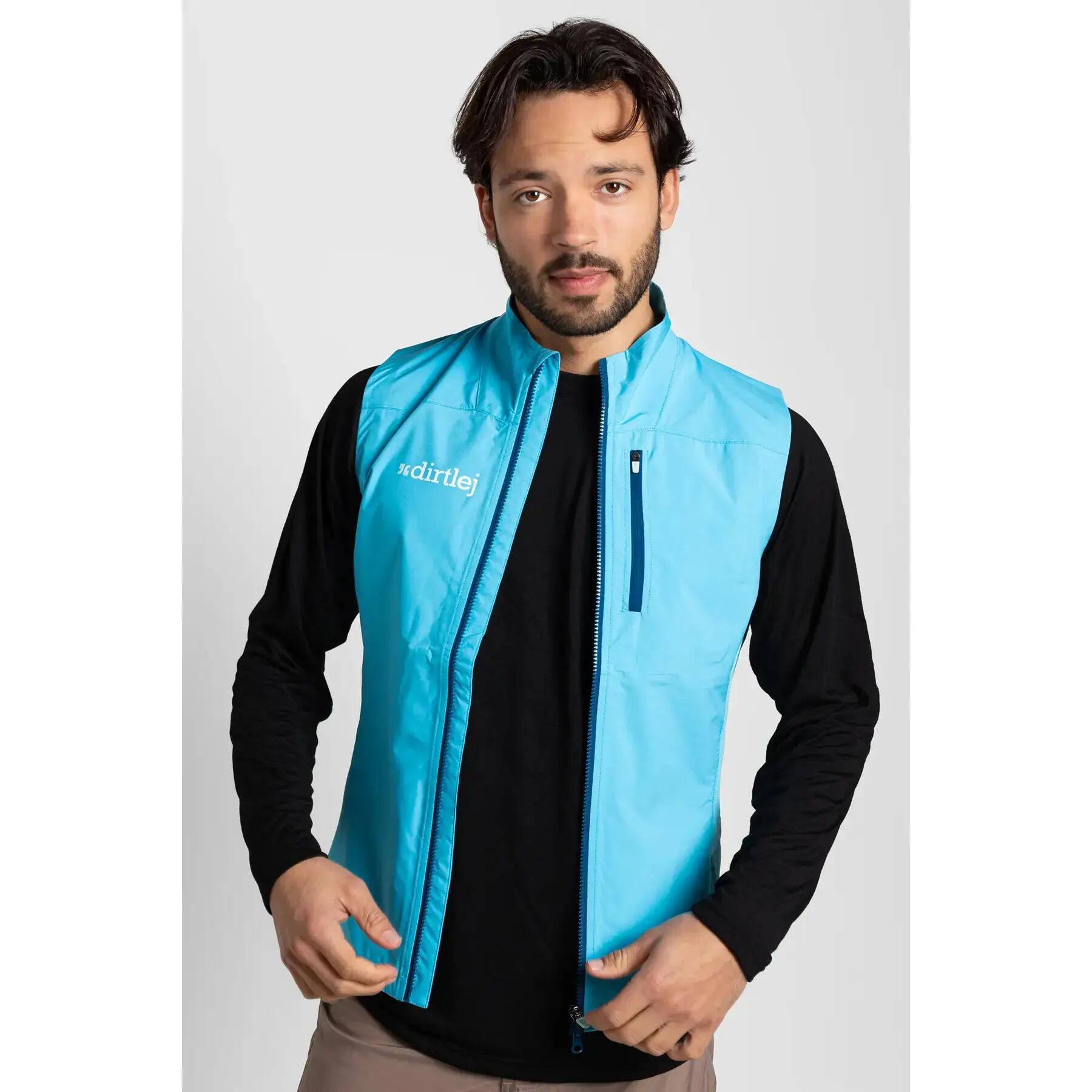 Gilet Dirtlej 3/3