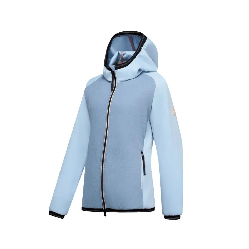 Polar Iselle Diseño Con Capucha para Mujer Skyway 3/4