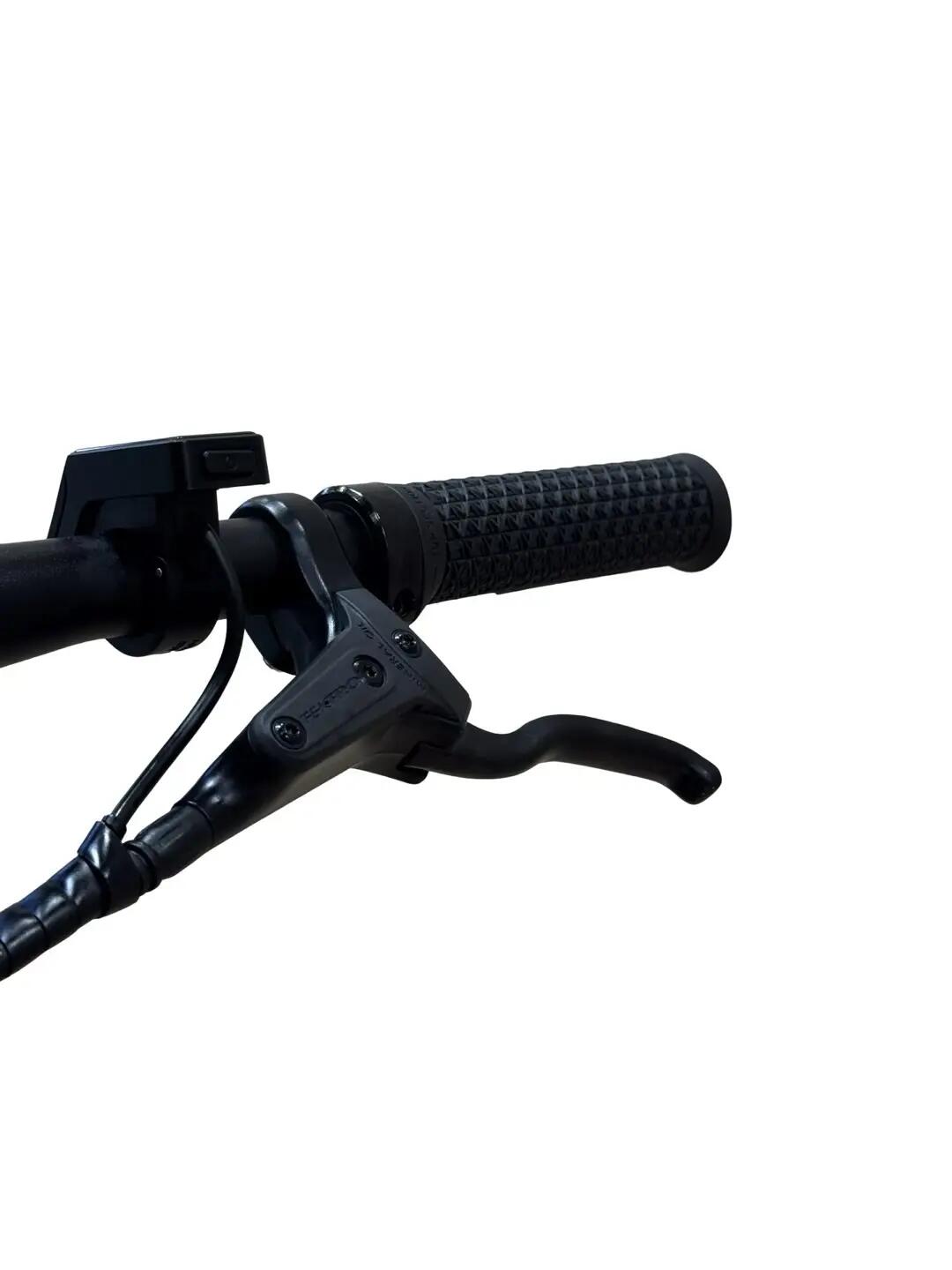 Reconditionné - Vélo électrique Tenways CGO600 Single-Speed- comme neuf 6/12