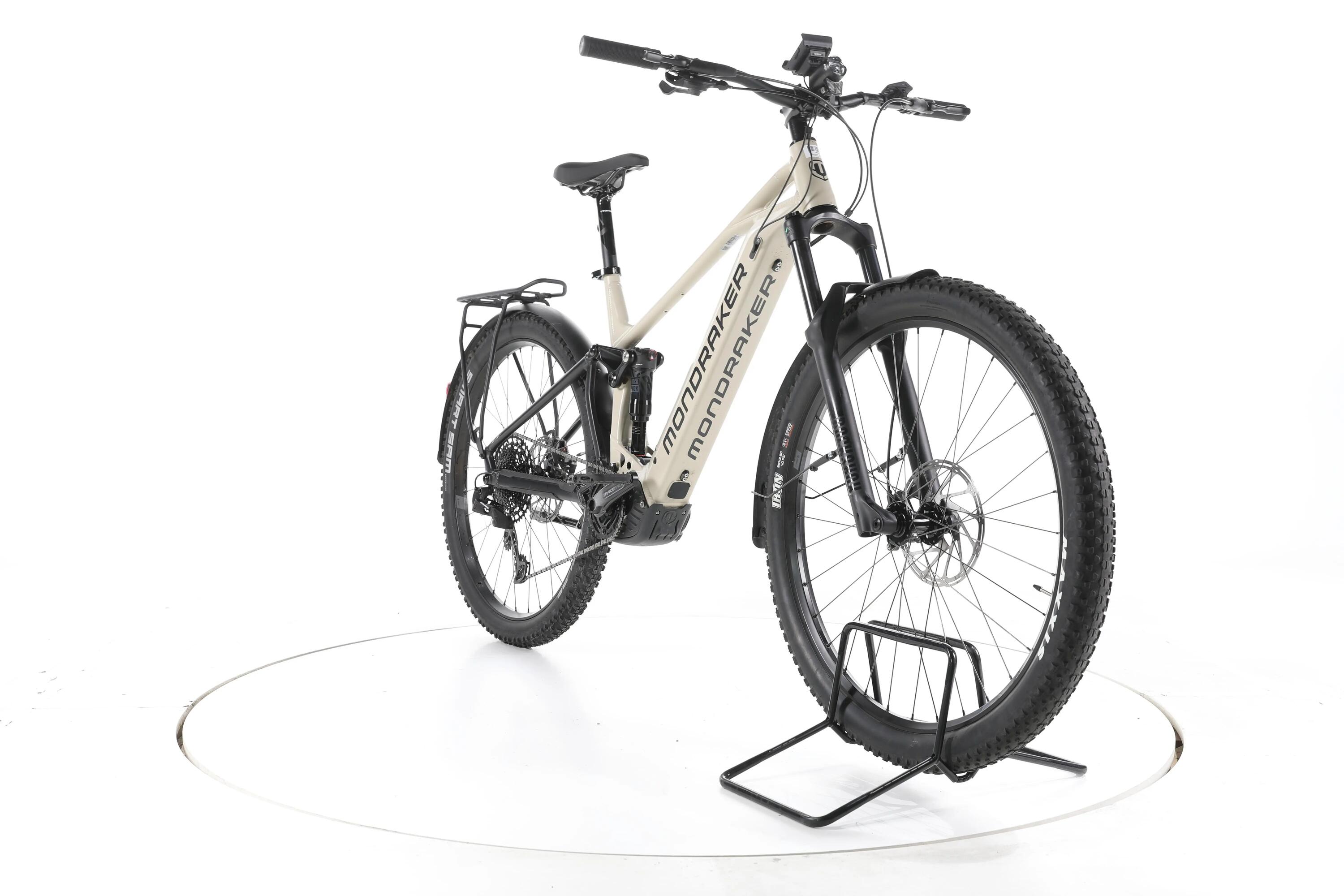 Ebike ricondizionata · Mondraker Chaser X · Ottime condizioni 3/7