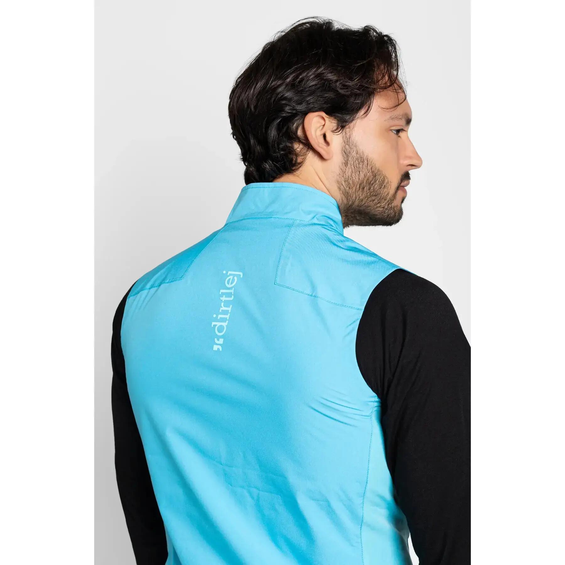 Gilet Dirtlej 2/3